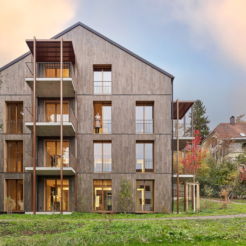 Brewder Immobilien
